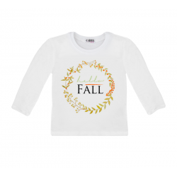 Carra Hello Fall детска блуза